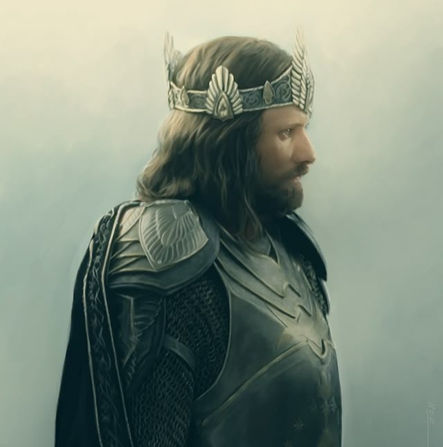 Szukając Królestwa, które każdy nosi w sobie