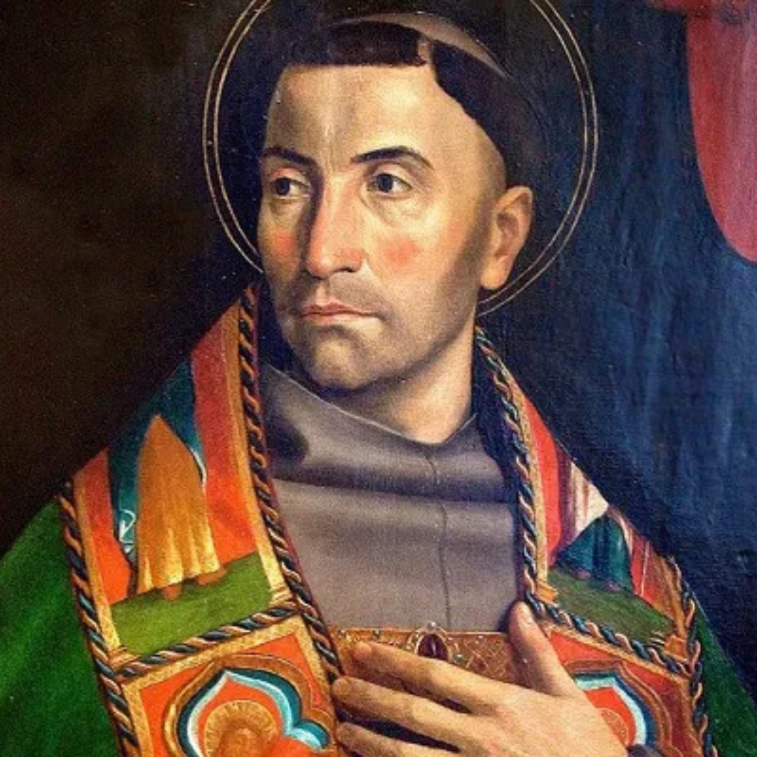 Św. Bonawentura - Droga duszy do Boga i inne pisma (wstęp)