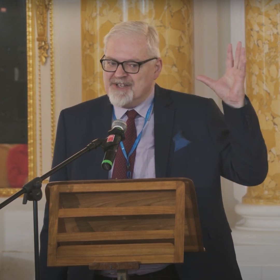 Breviarium kanonu kultury - spotkania autorskie z Pawłem Milcarkiem