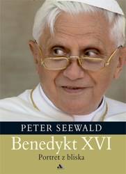 Benedykt XVI. Portret z bliska
