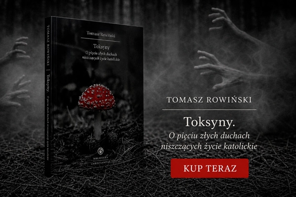 TOKSYNY